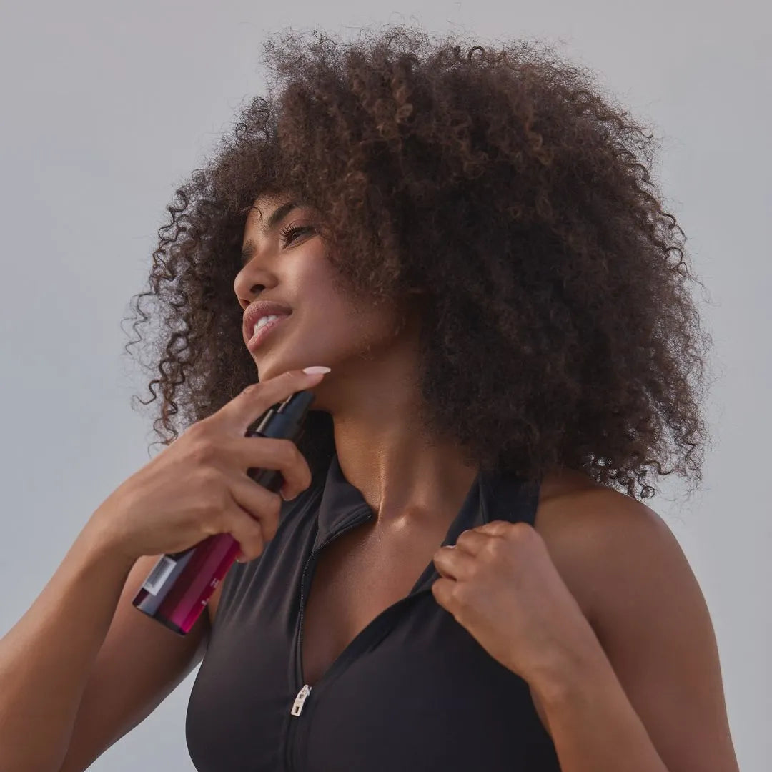 HigherDOSE Transdermal Magnesium Spray, 150ml