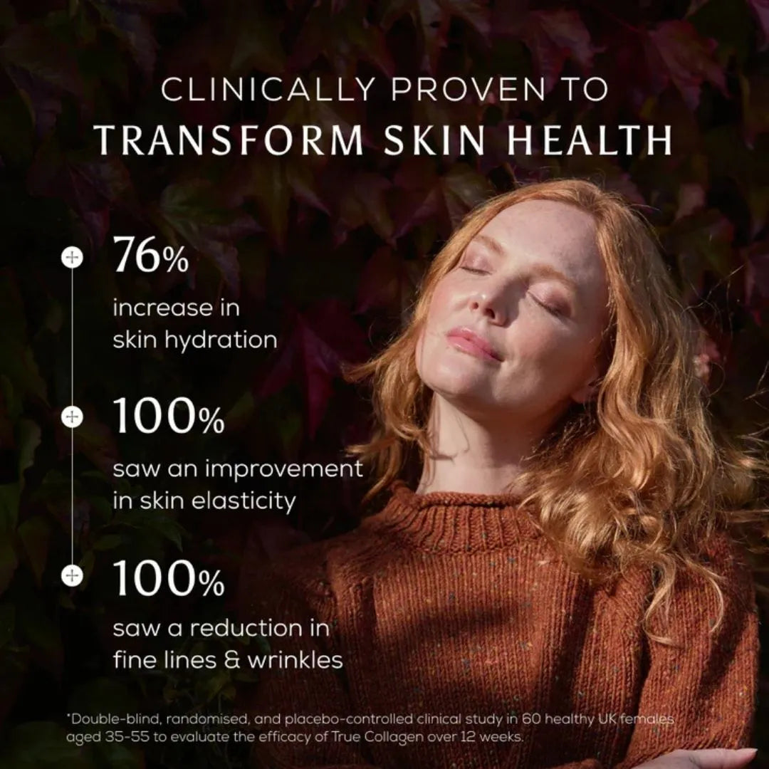 Ancient + Brave True Bovine Collagen, 200g