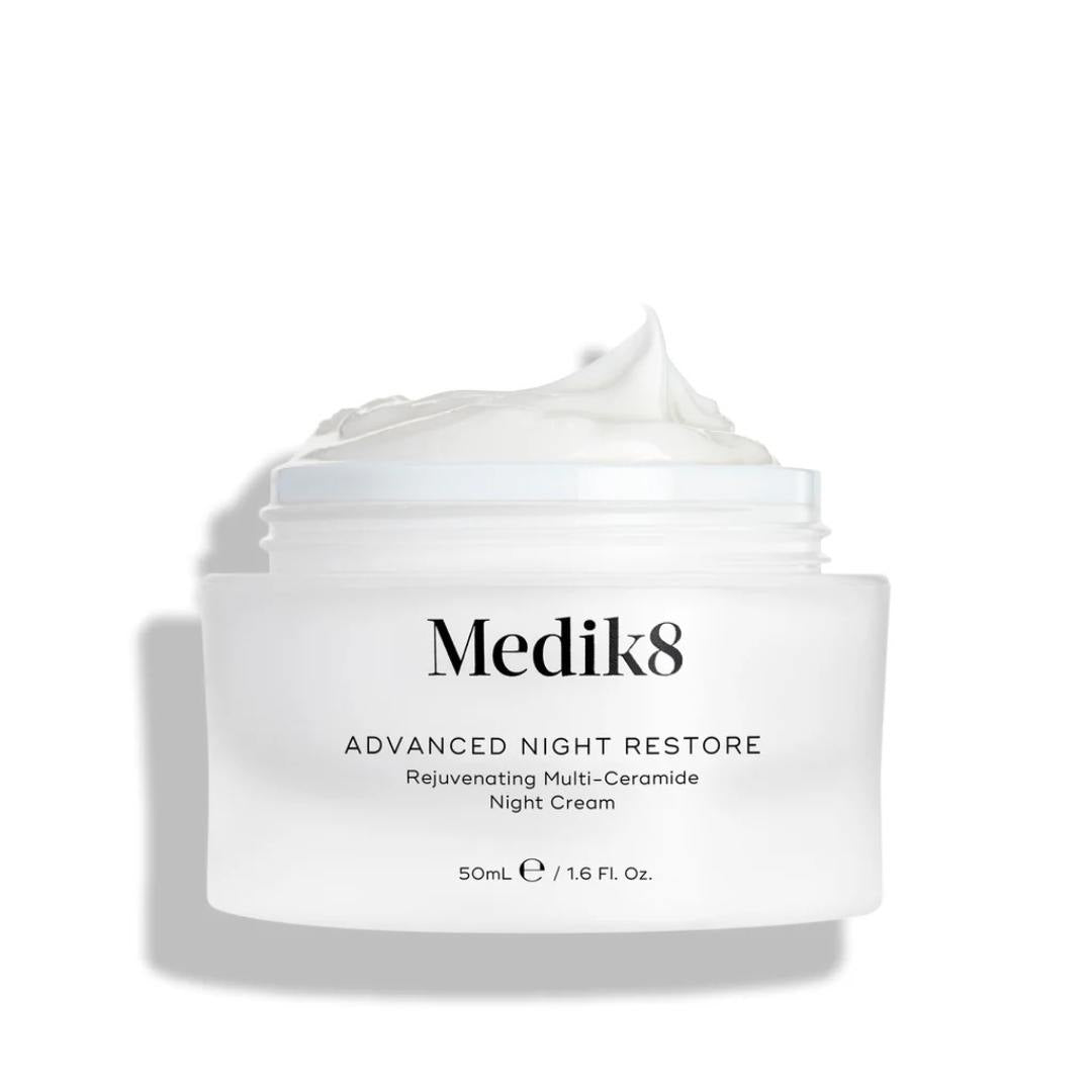Medik8 Advanced Night Restore Cream, 50ml