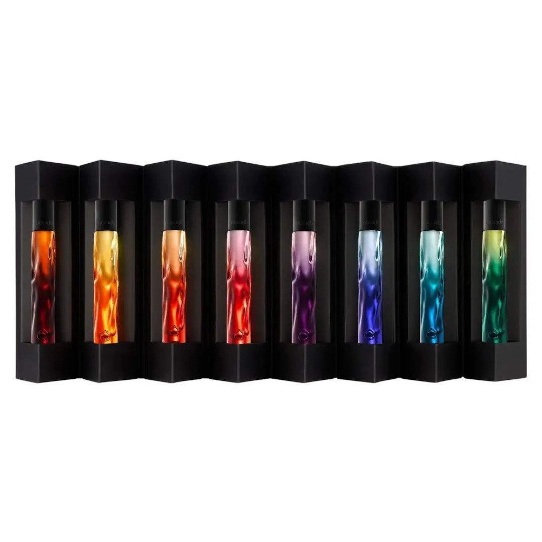 Moods The Complete Full Set, 15 ml x 8