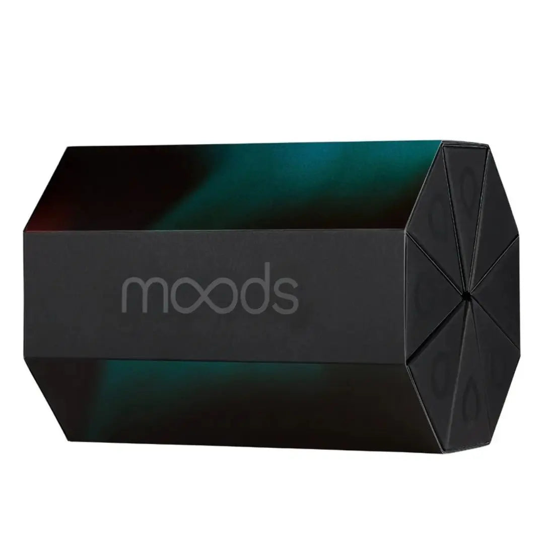 Moods The Complete Full Set, 15 ml x 8