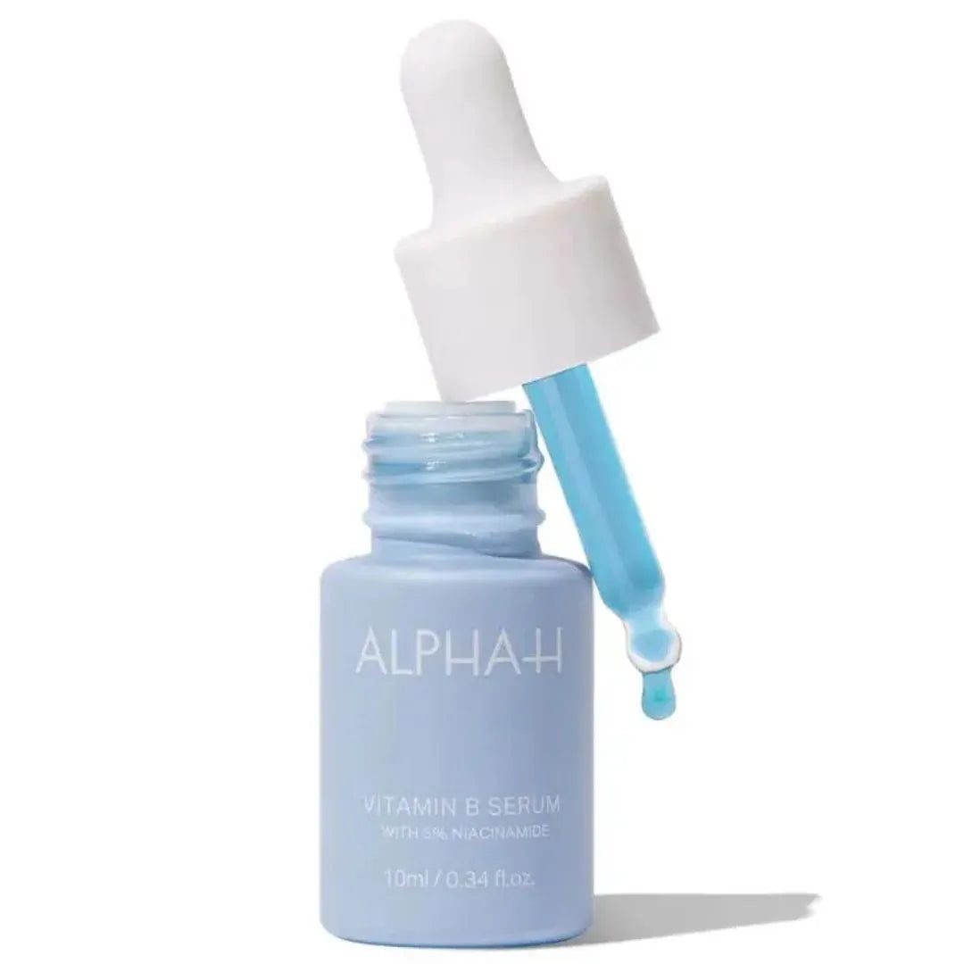 Alpha H Vitamin B Serum with 5% Niacinamide, 10ml