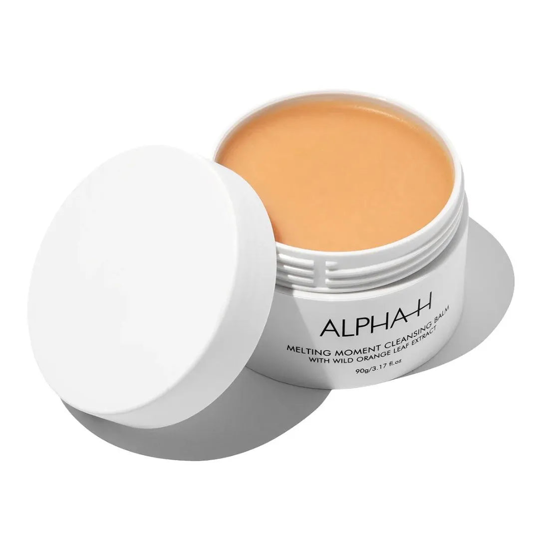 Alpha-H Melting Moment Cleansing Balm, 90g