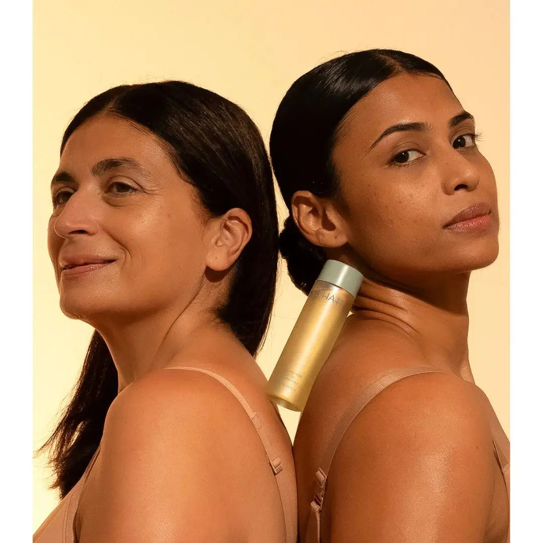 Alpha H Firming Peptide Body Oil, 100 ml