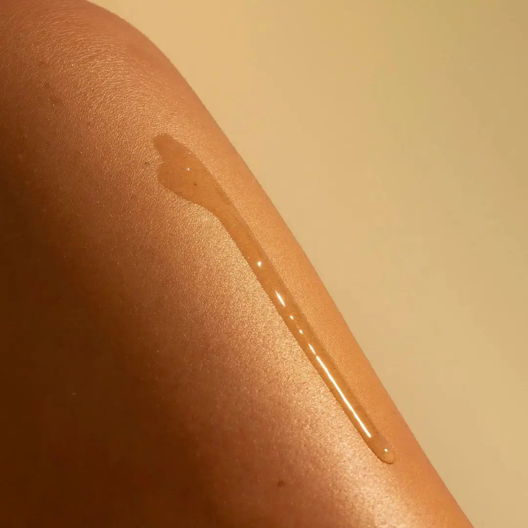  Alpha-H Firming Peptide Body Oil