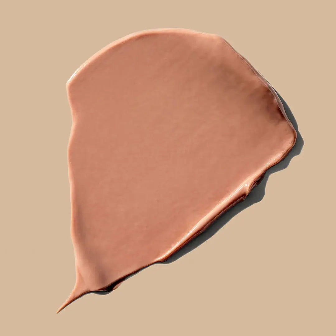 Swatch of Alpha-H Protection Plus Daily SPF 50+, showing lightweight sun cream texture