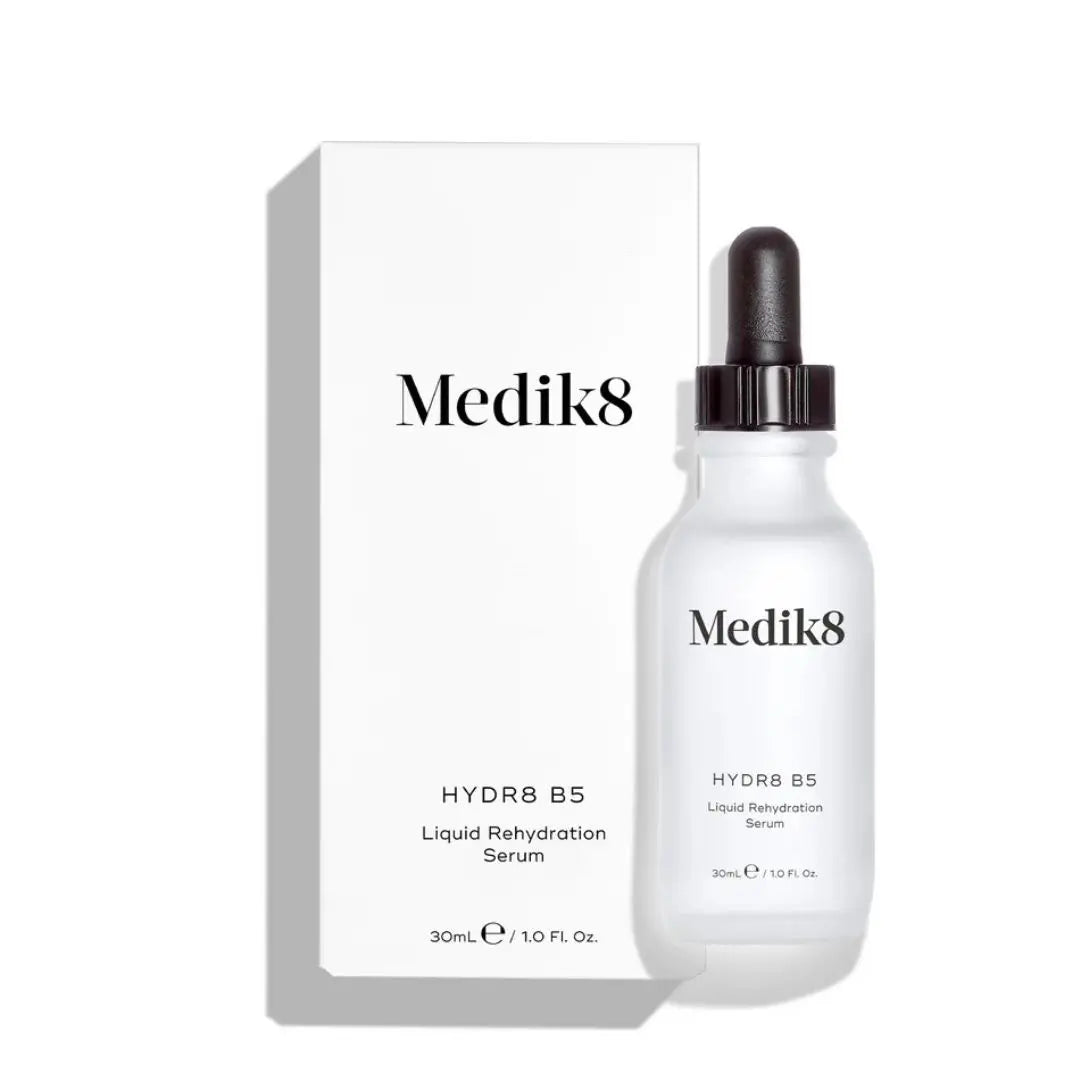 Medik8 Hydr8 B5 Serum, 30ml