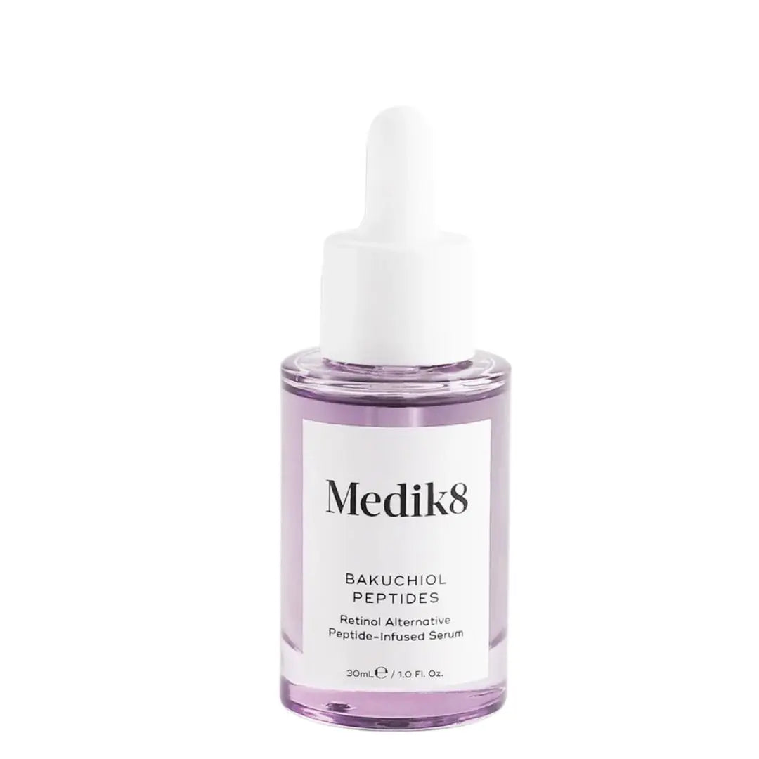 Medik8 Bakuchiol Peptides, 30ml