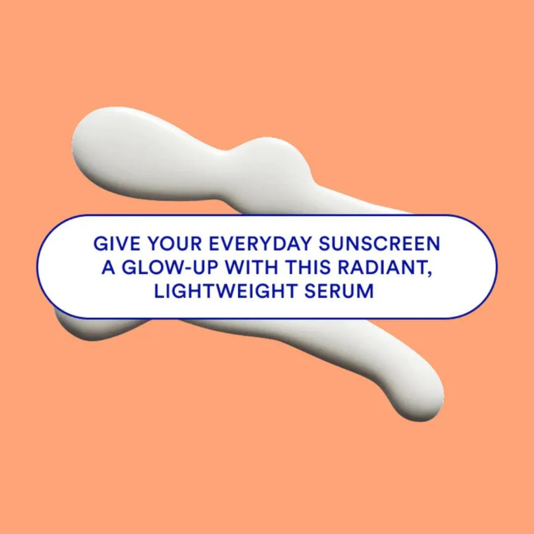 Ultra Violette Queen Screen SPF 50+ Luminising SKINSCREEN