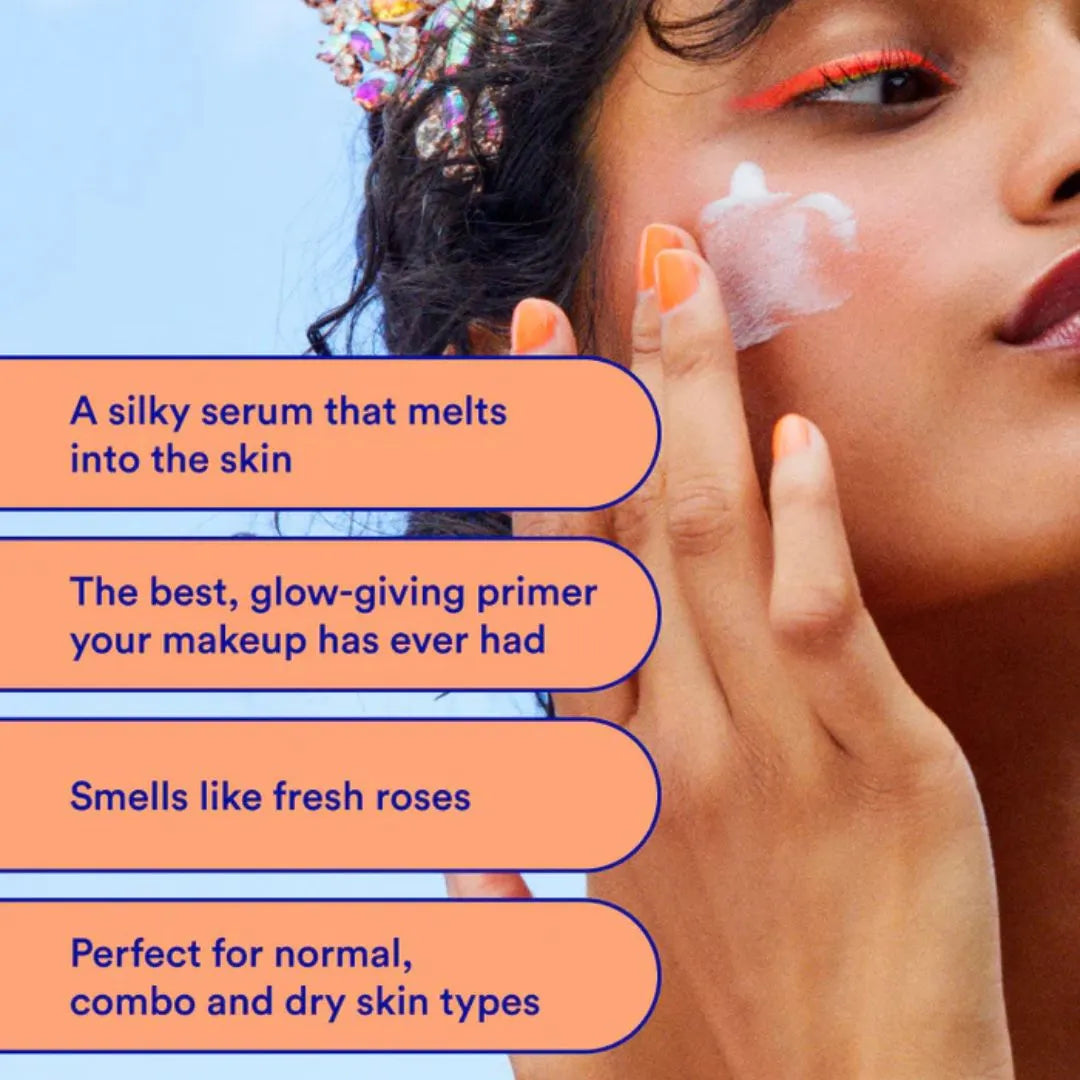 Ultra Violette Queen Screen SPF 50+ Luminising SKINSCREEN