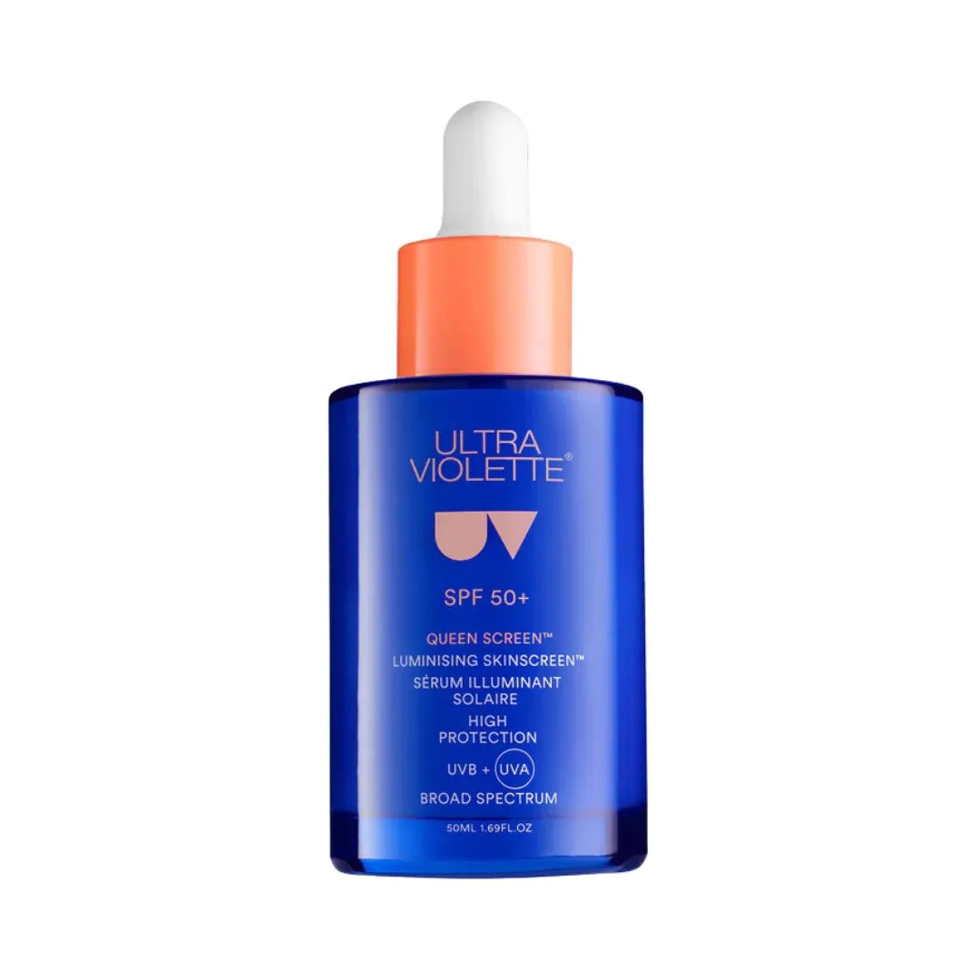 Ultra Violette Queen Screen SPF 50+ Luminising SKINSCREEN