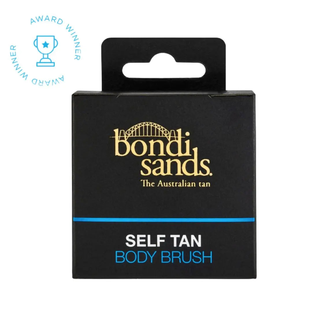 Bondi Sands Self Tan Body Brush