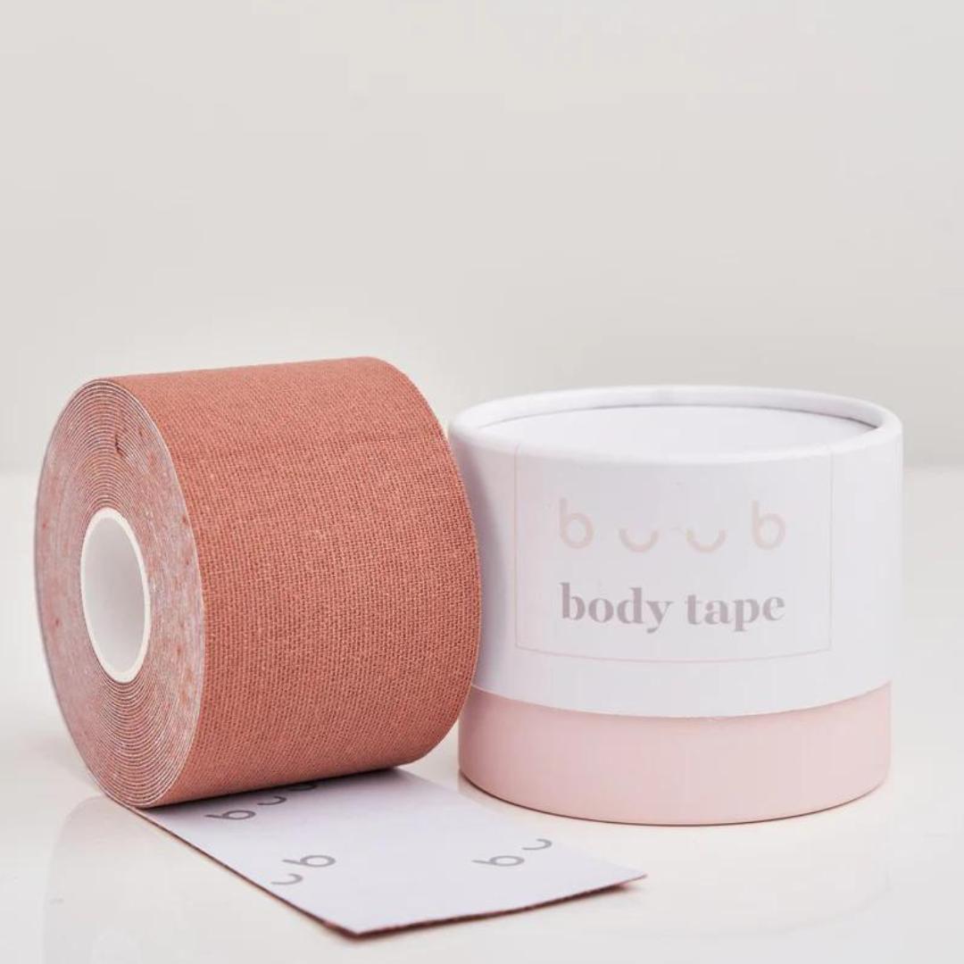Buub Classic Body Tape  Tan