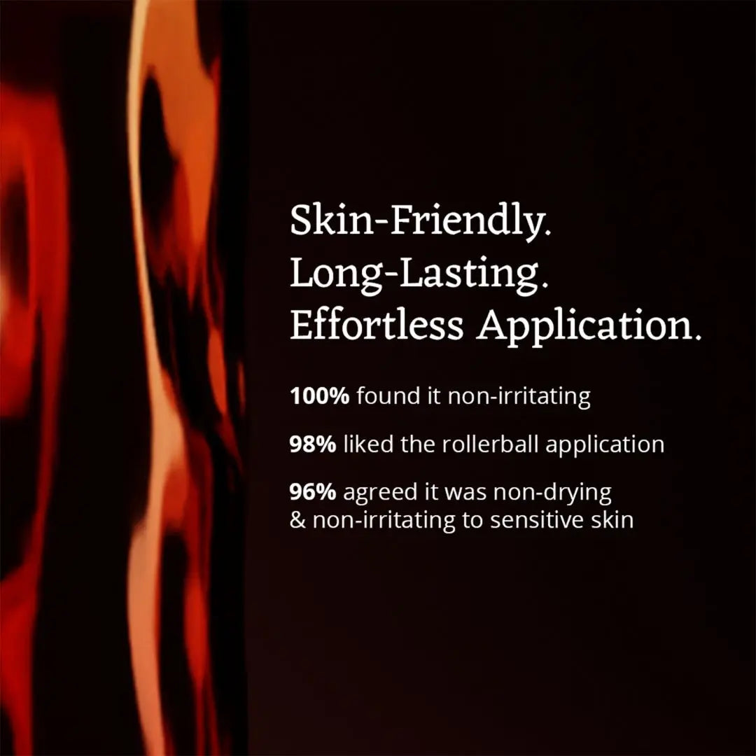 Moods Charisma Moodroller, Confidence & Assurance, 15ml