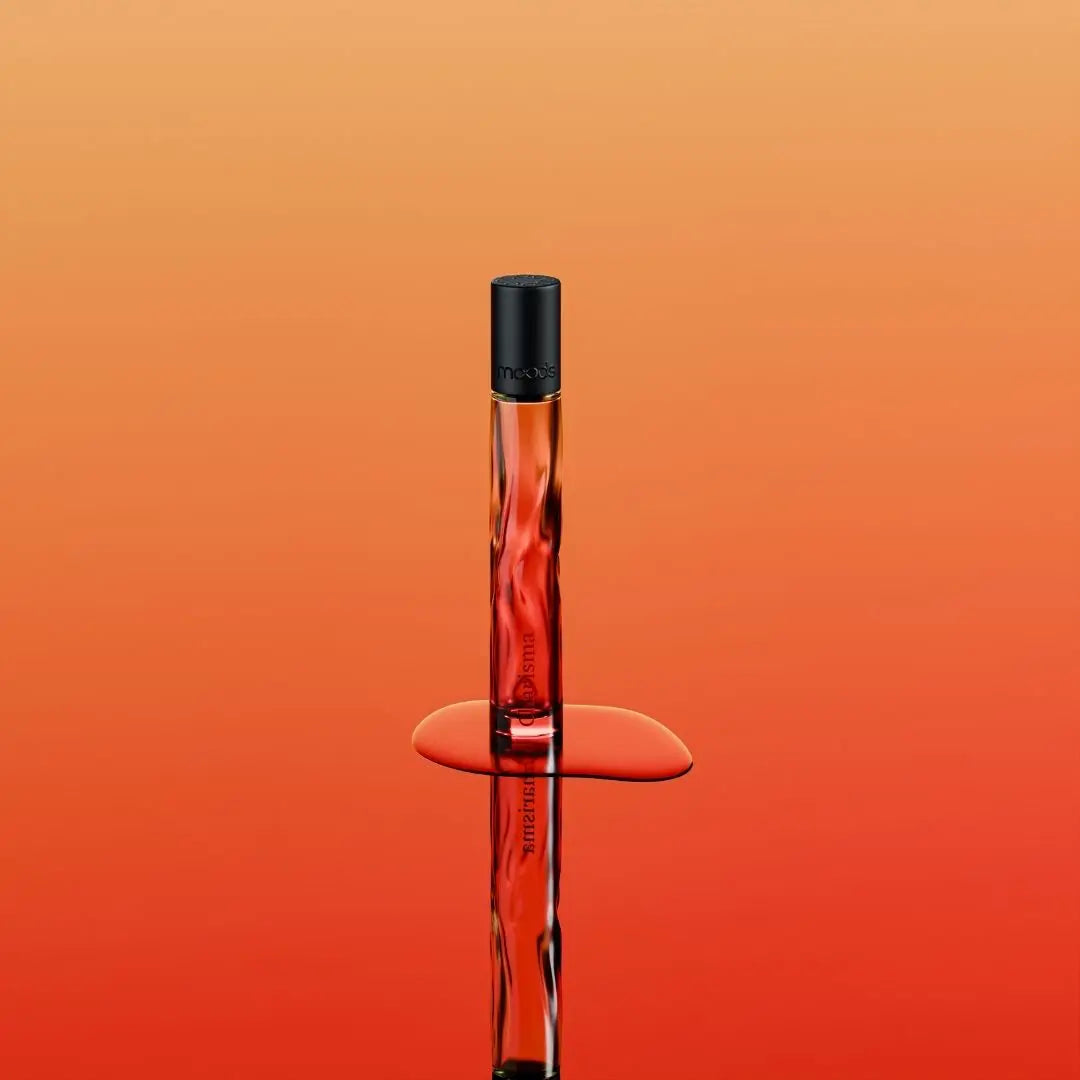 Moods Charisma Moodroller, Confidence & Assurance, 15ml