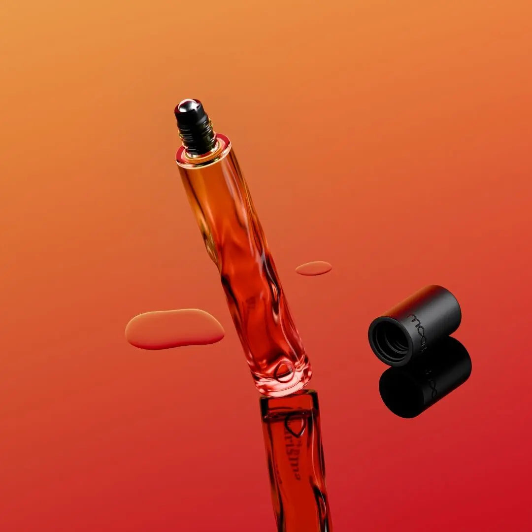 Moods Charisma Moodroller, Confidence & Assurance, 15ml