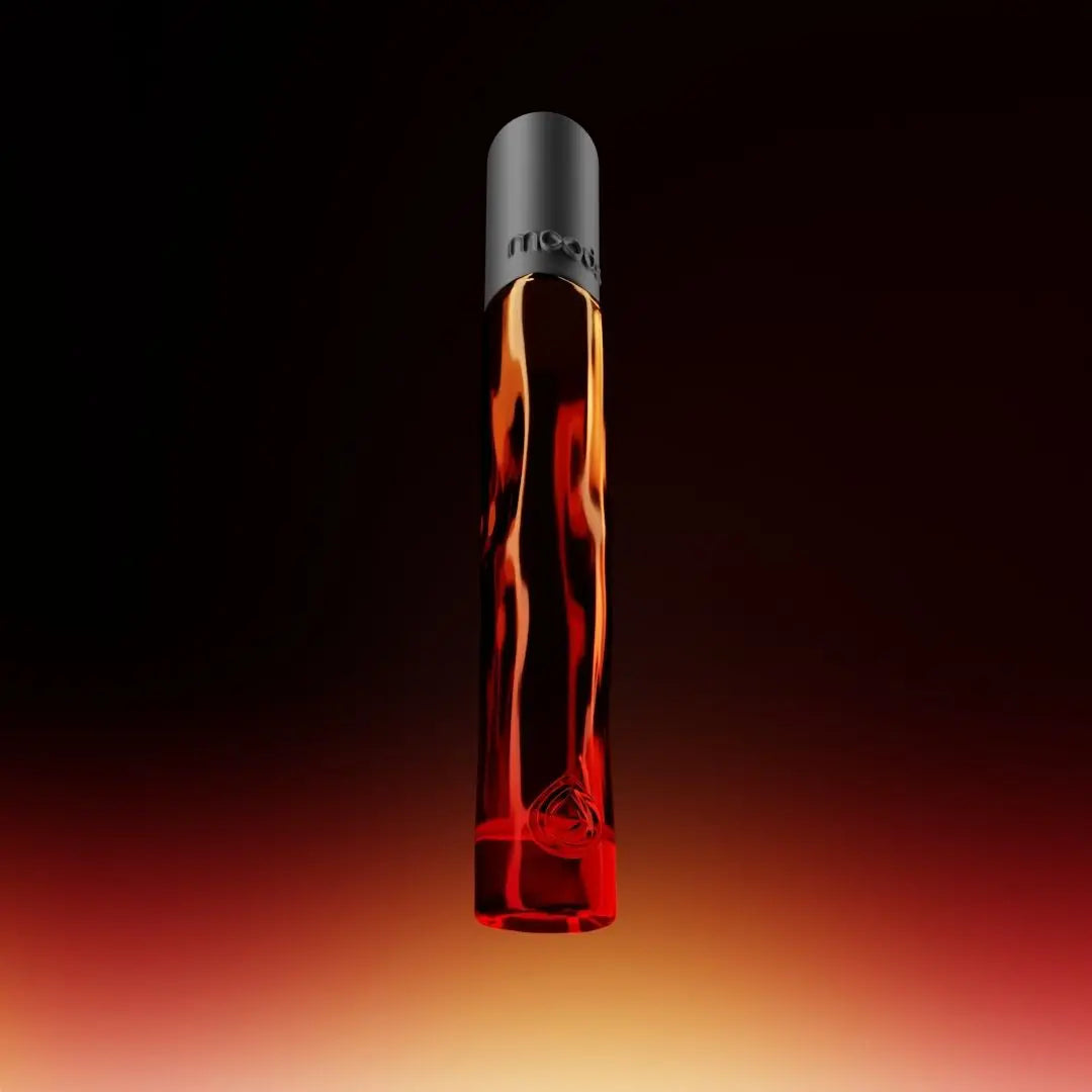 Moods Charisma Moodroller, Confidence & Assurance, 15ml