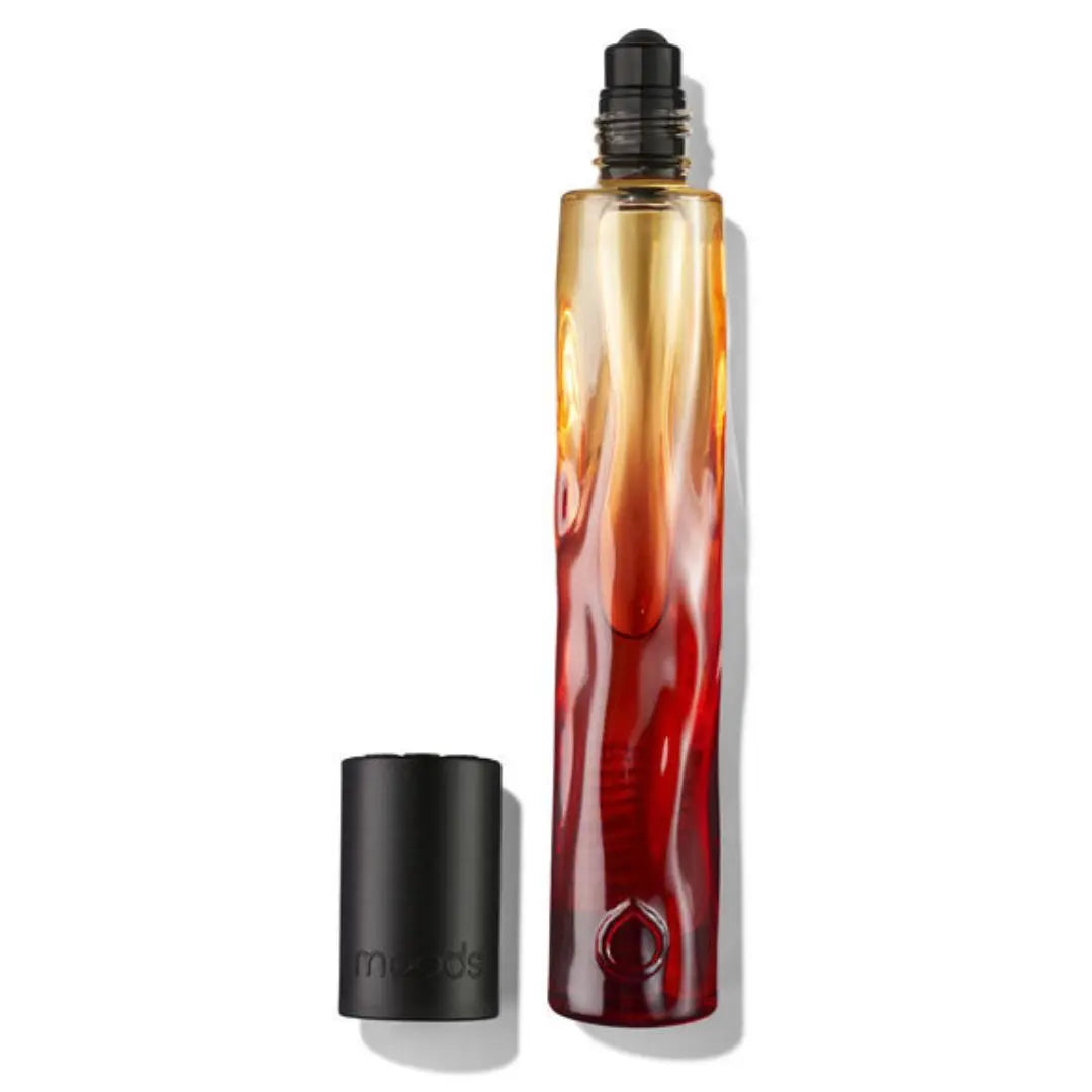 Moods Charisma Moodroller, Confidence & Assurance, 15ml