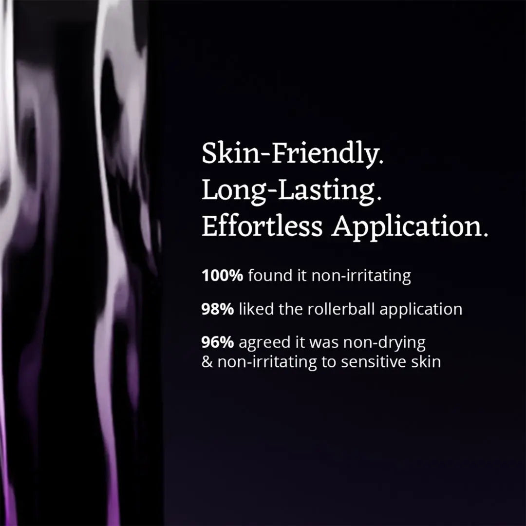 Moods Chill Moodroller, Stress & Calm, 15ml