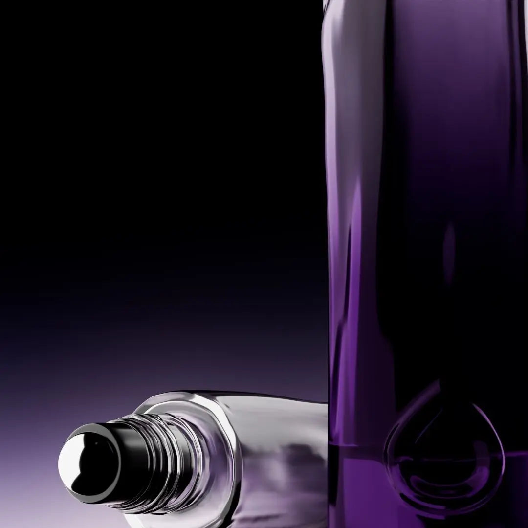 Moods Chill Moodroller, Stress & Calm, 15ml