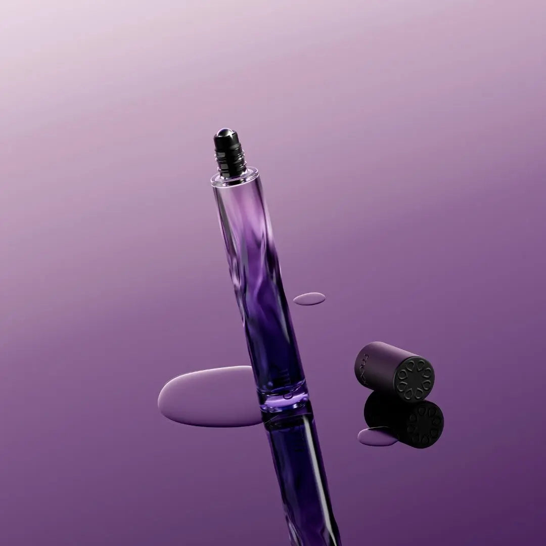 Moods Chill Moodroller, Stress & Calm, 15ml