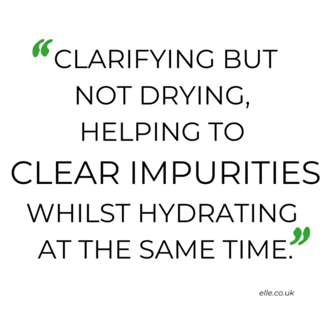 Votary Clarifying Facial Oil - Clary Sage & Peach, 30ml