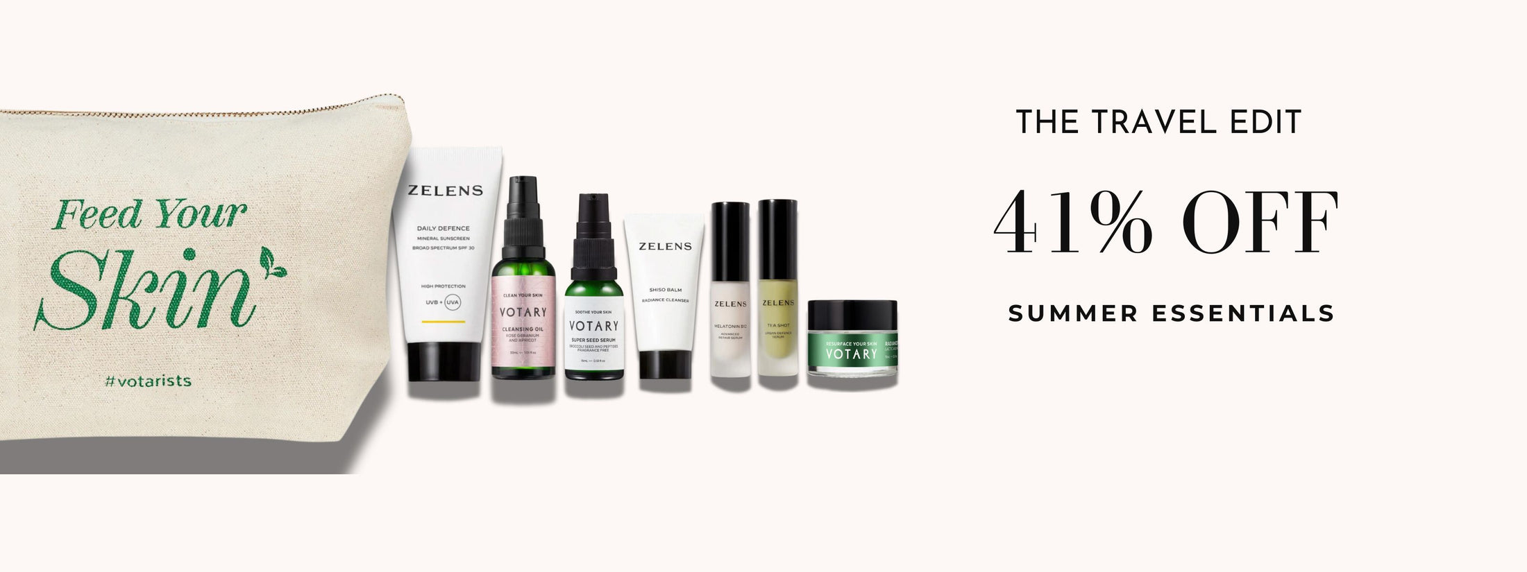 The Skincare Edit The Best Beauty products in Dubai
