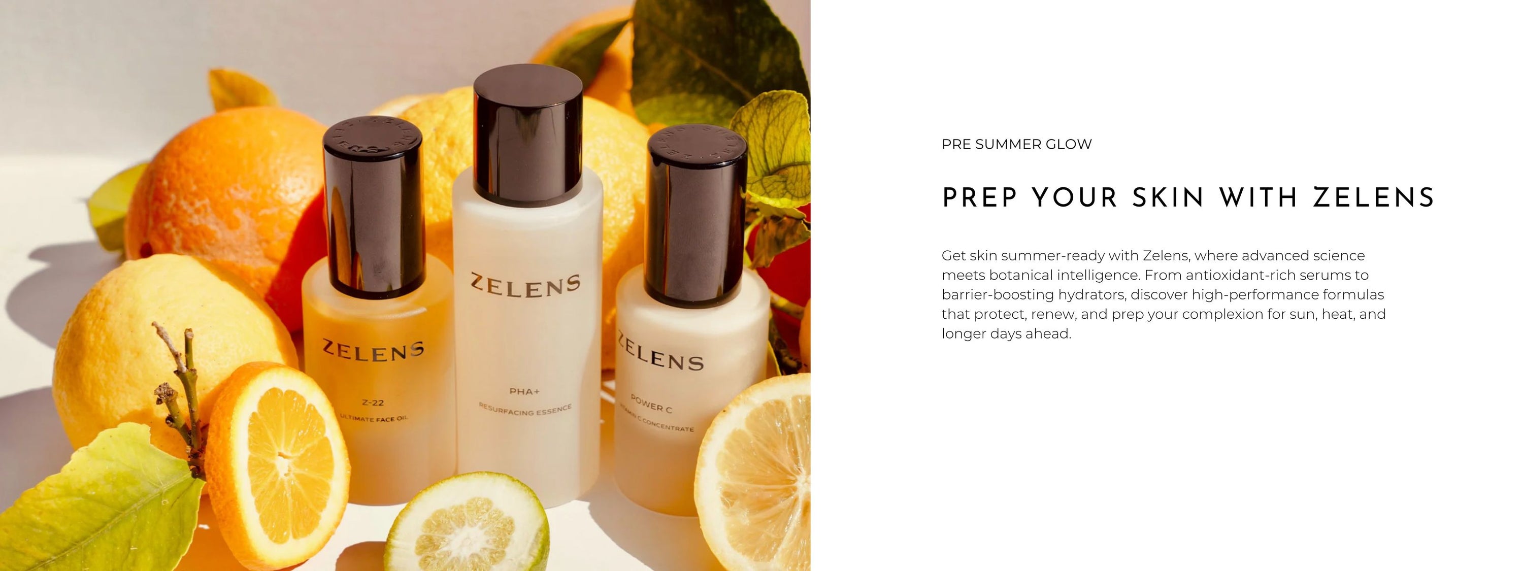 Skincare Edit Bringing you the best of skincare and wellness