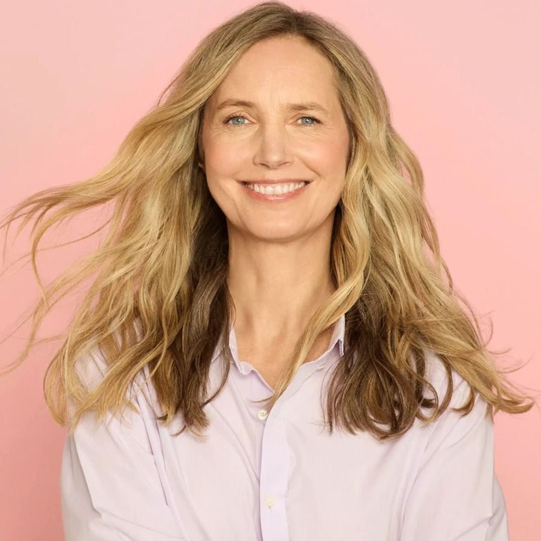 Hair by Sam McKnight Cool Girl Barely There Texture Mist for effortless tousled hair and natural texture