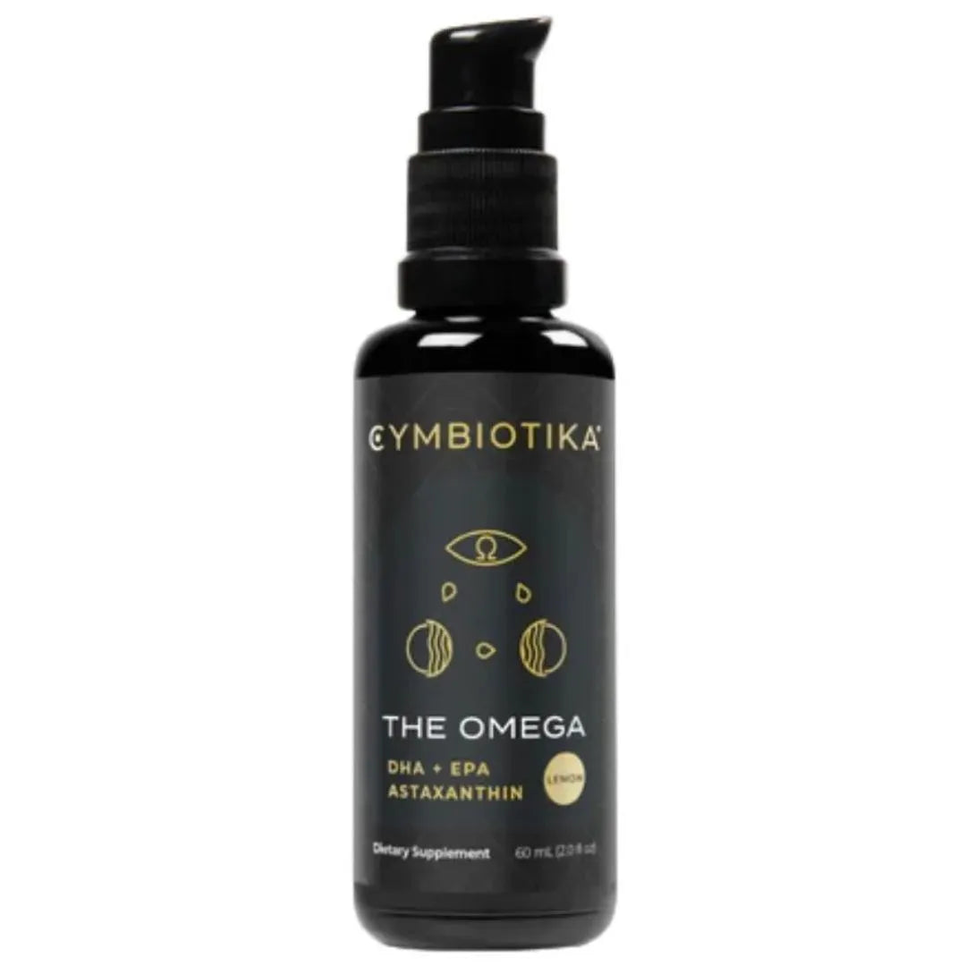 Cymbiotika The Omega 3, Vegan DHA and EPA