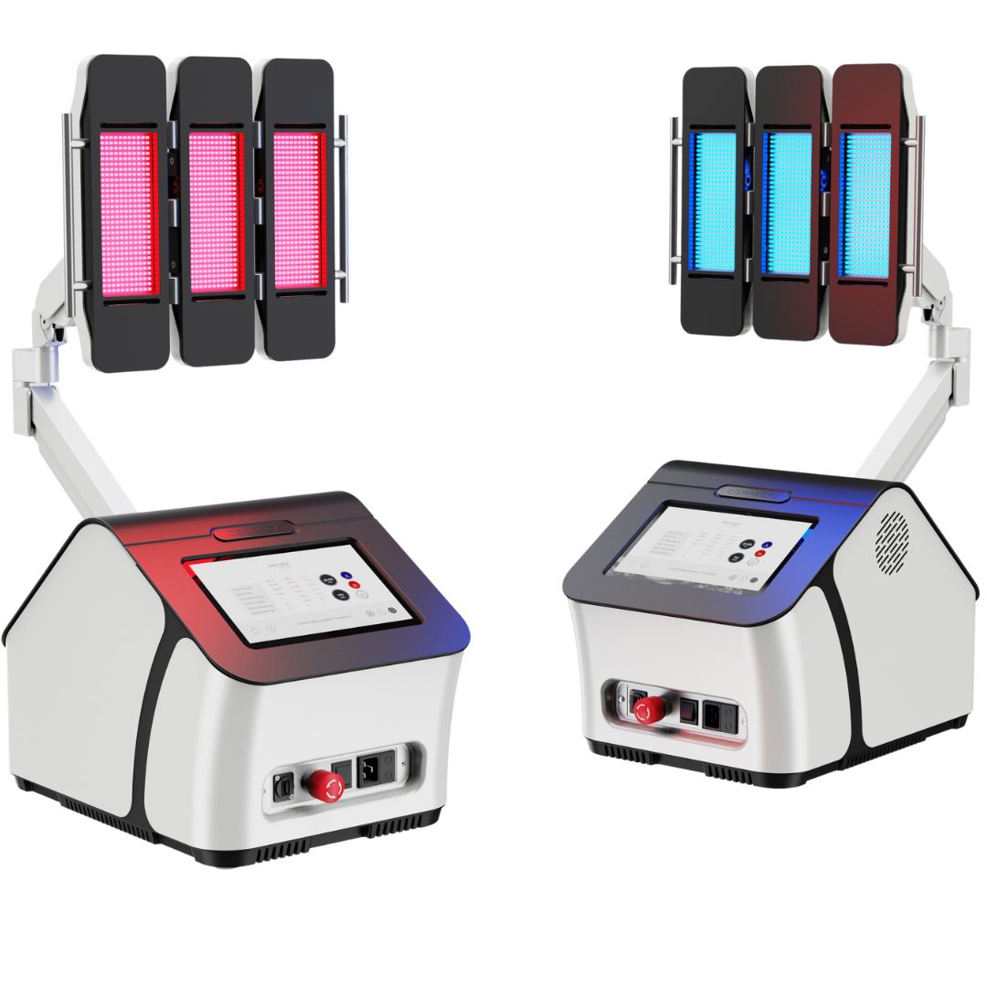 PRECISE. VERSATILE. PROVEN.
The most versatile LED device