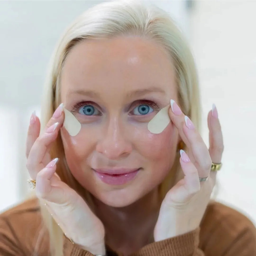 Seald™ Face Tape Smoothing Strips