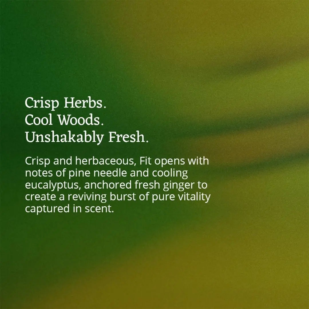 Moods Fit Moodroller, Performance & Energy, 15ml