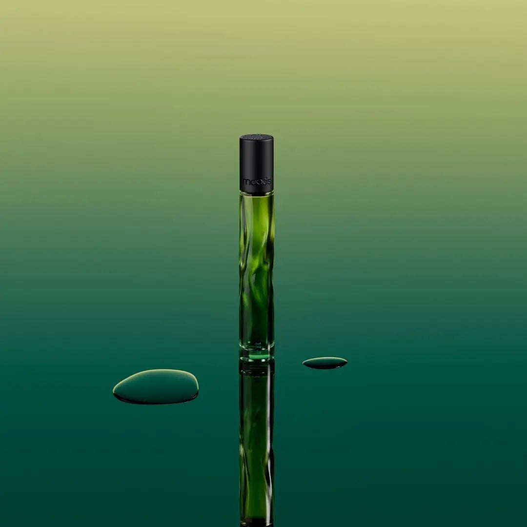 Moods Fit Moodroller, Performance & Energy, 15ml