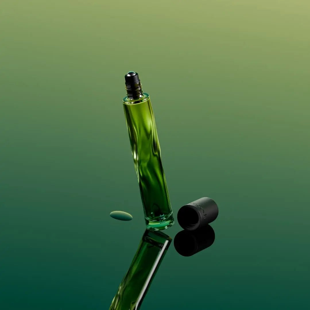 Moods Fit Moodroller, Performance & Energy, 15ml