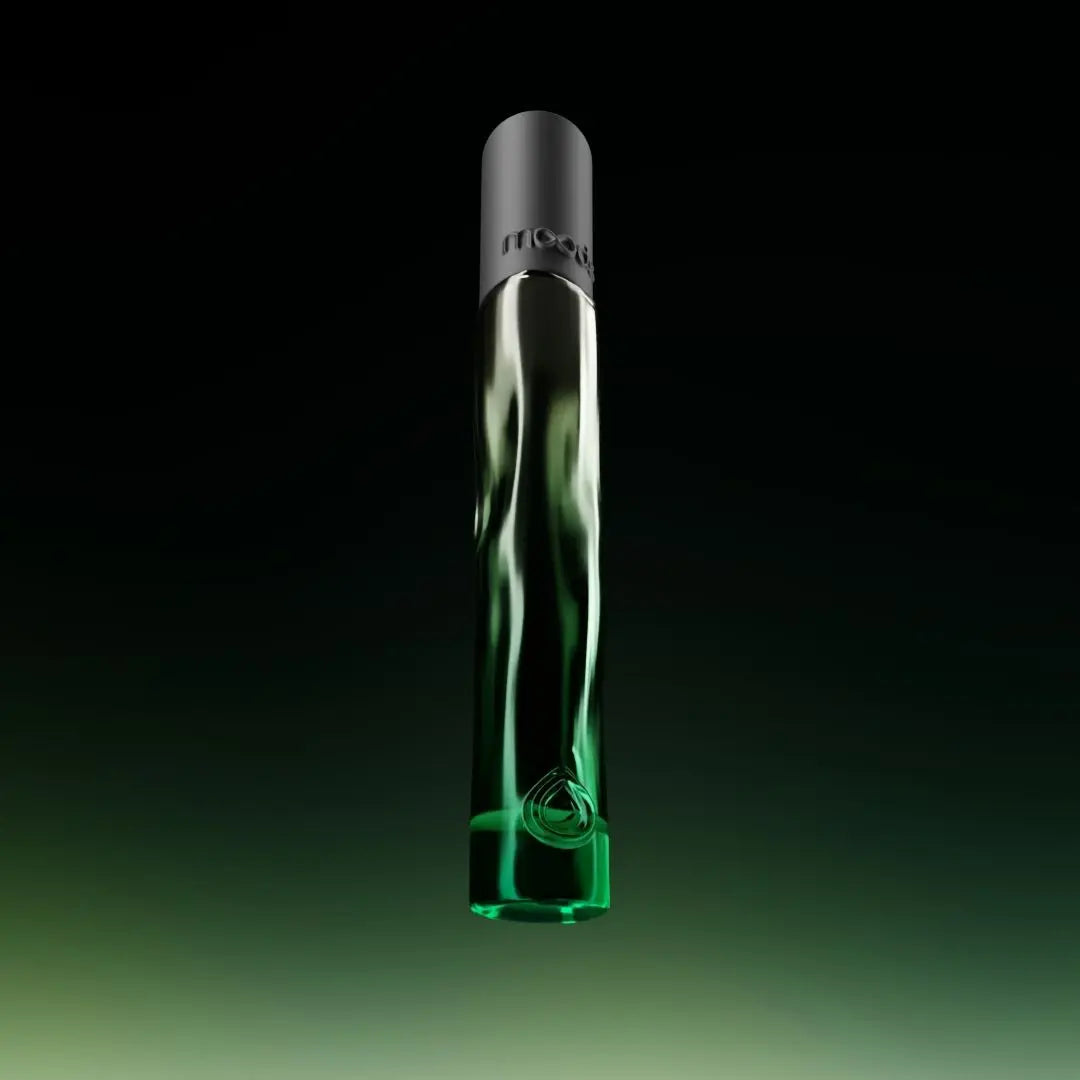 Moods Fit Moodroller, Performance & Energy, 15ml