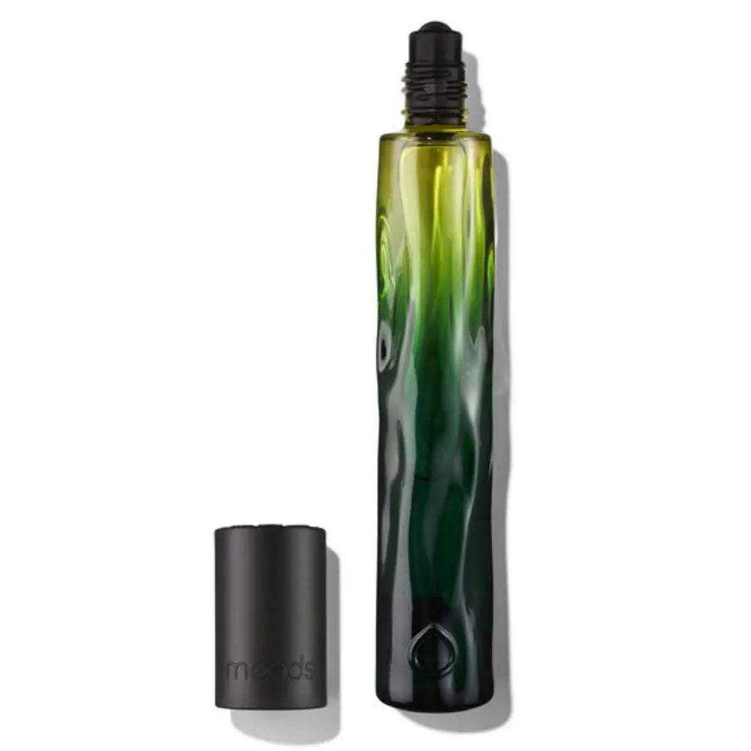 Moods Fit Moodroller, Performance & Energy, 15ml