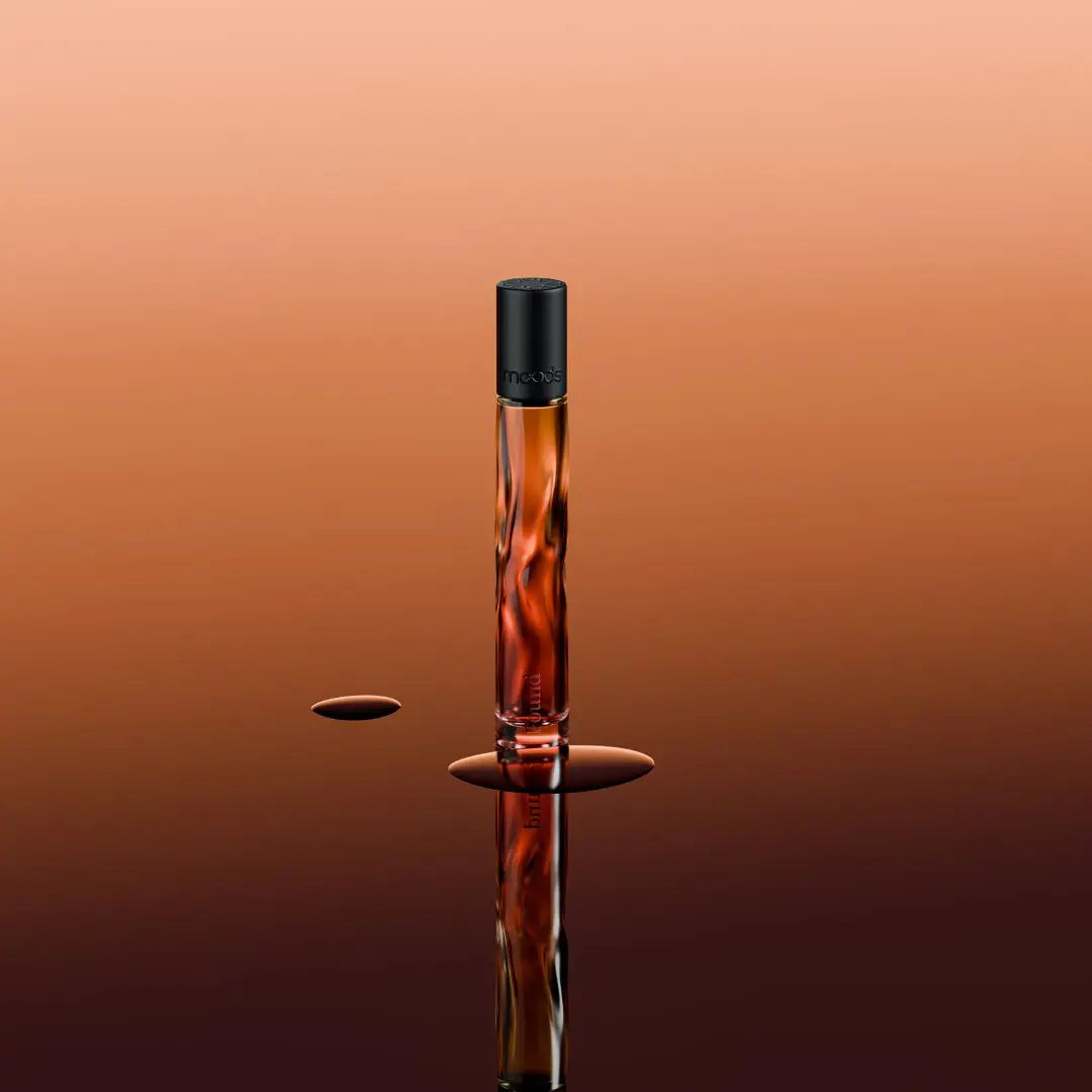 Moods Found Moodroller, Grounded & Mindfulness, 15ml