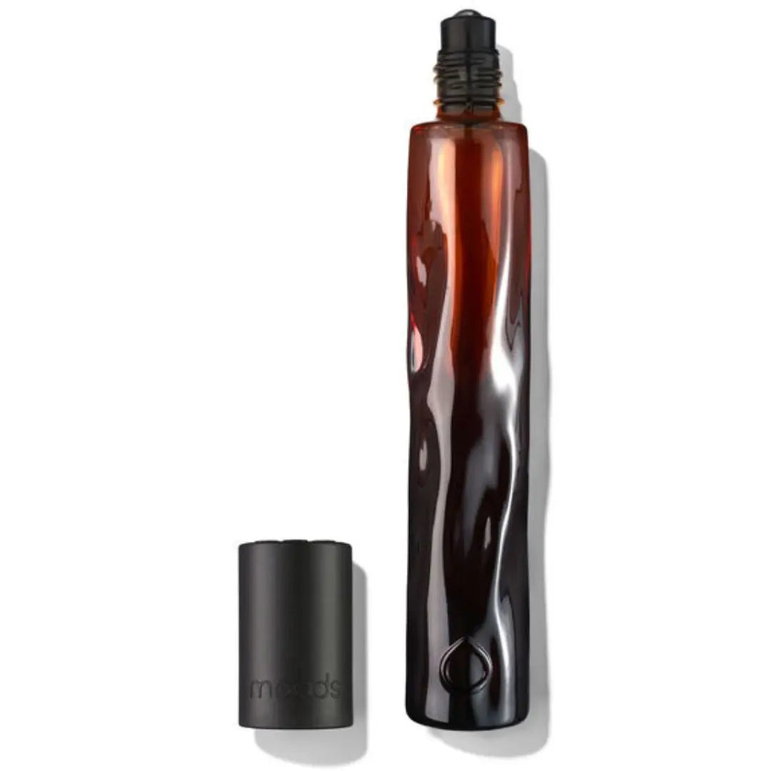 Moods Found Moodroller, Grounded & Mindfulness, 15ml
