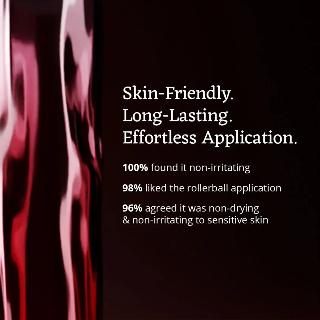 Moods Frisky Moodroller, Passion & Sensuality, 15ml