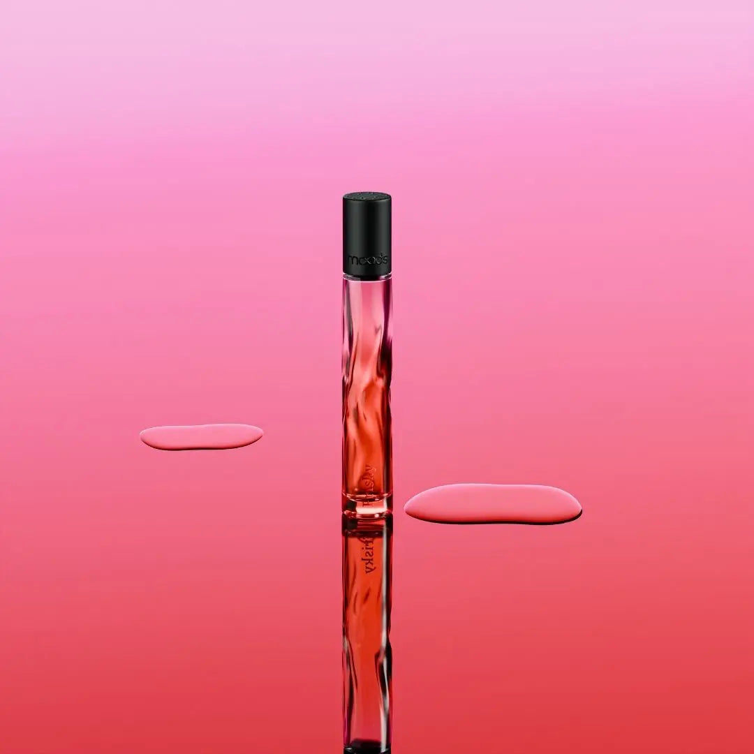 Moods Frisky Moodroller, Passion & Sensuality, 15ml