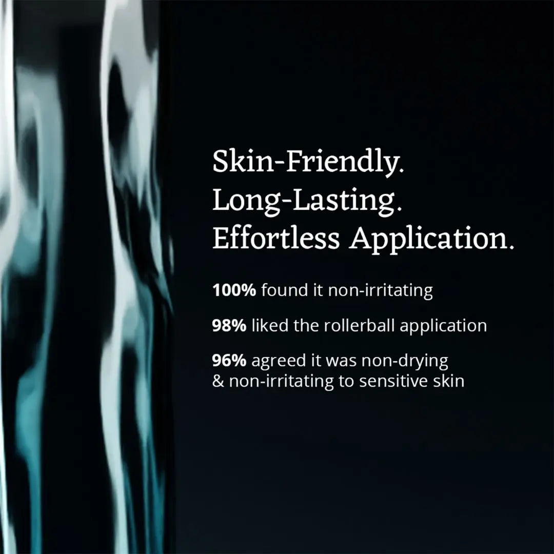 Moods Genius Moodroller, Cognitive Clarity, 15ml