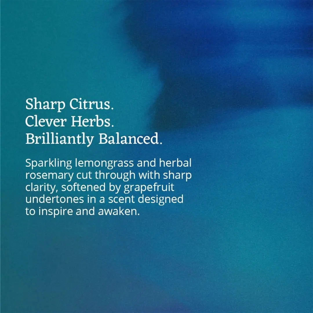 Moods Genius Moodroller, Cognitive Clarity, 15ml