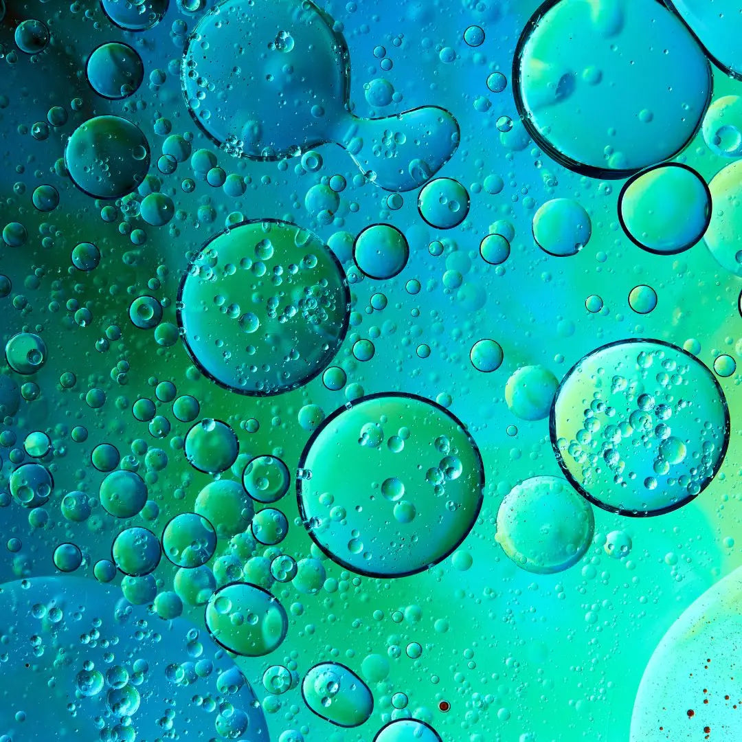 Moods, Moodswings - Genius + Fit