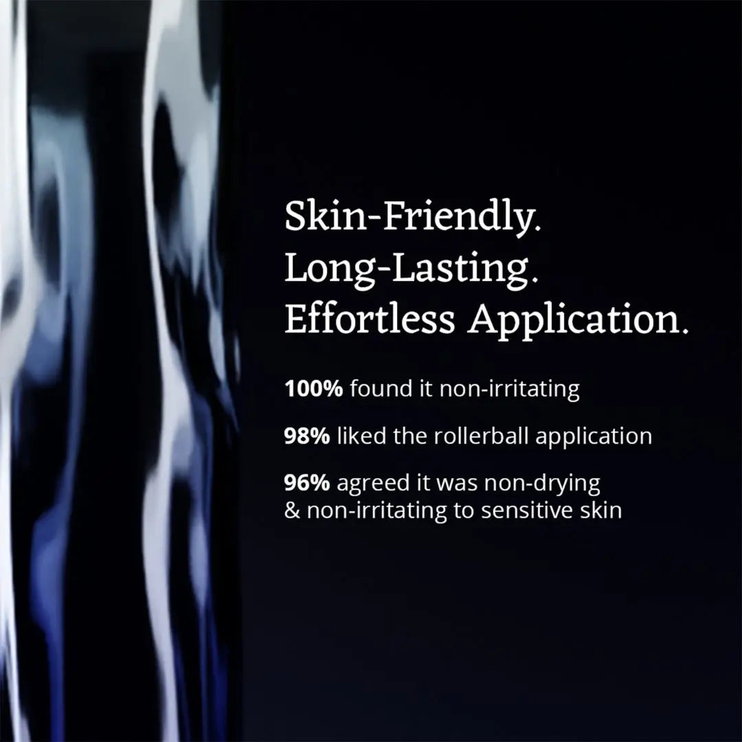 Moods Hustle Moodroller, Attention & Focus, 15ml