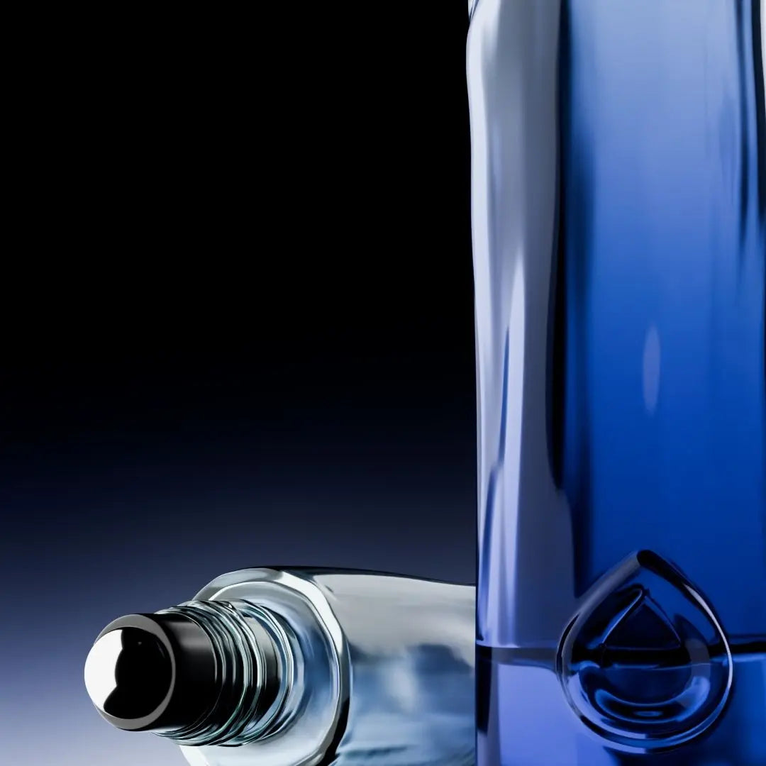 Moods Hustle Moodroller, Attention & Focus, 15ml