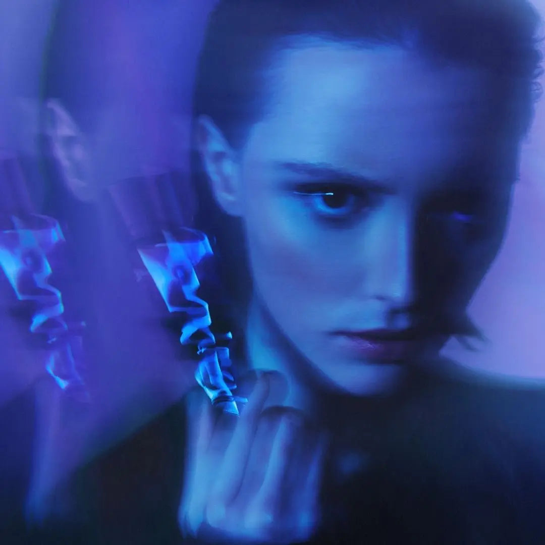 Moods Hustle Moodroller, Attention & Focus, 15ml