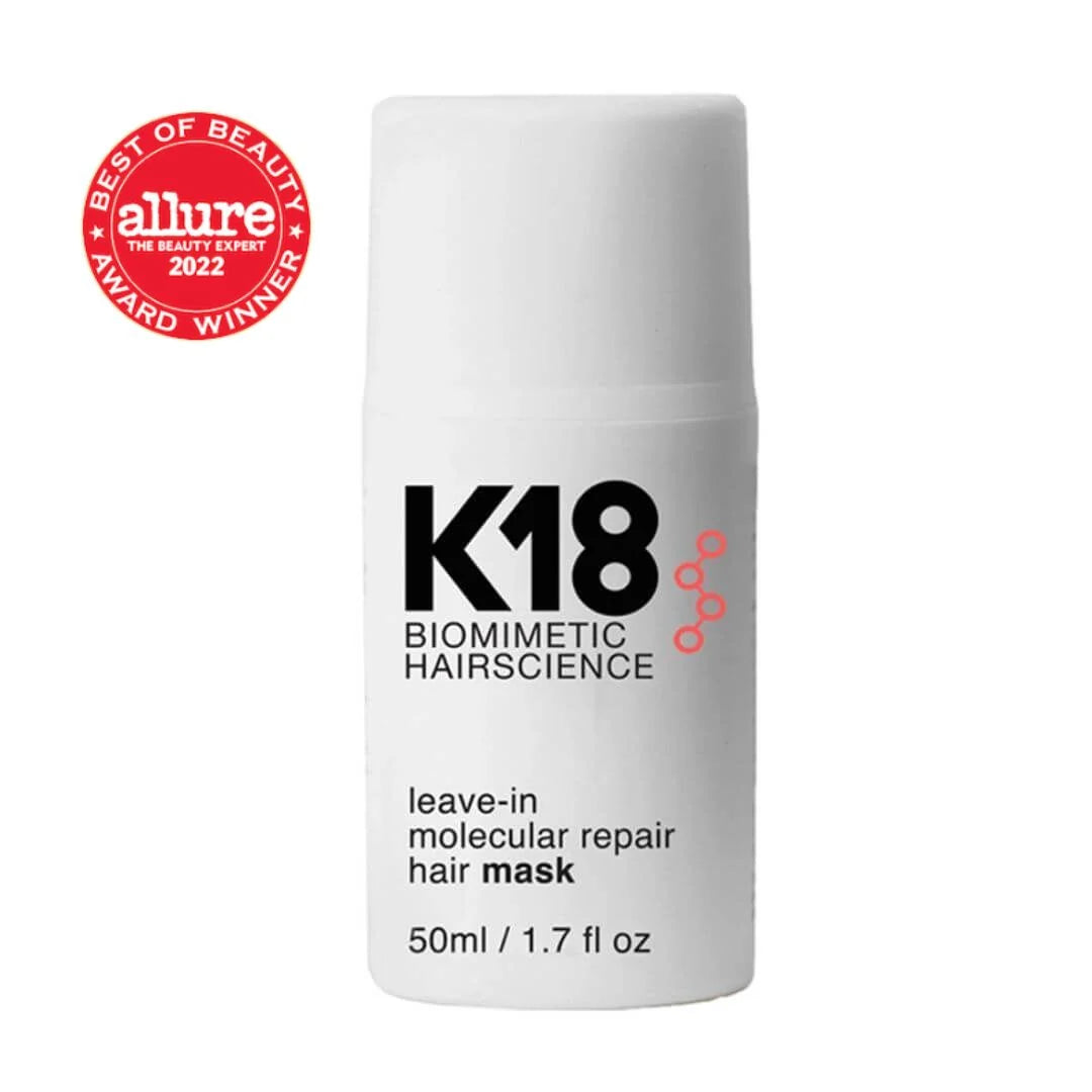 K18 Leave-In Repair Mask, 50ml