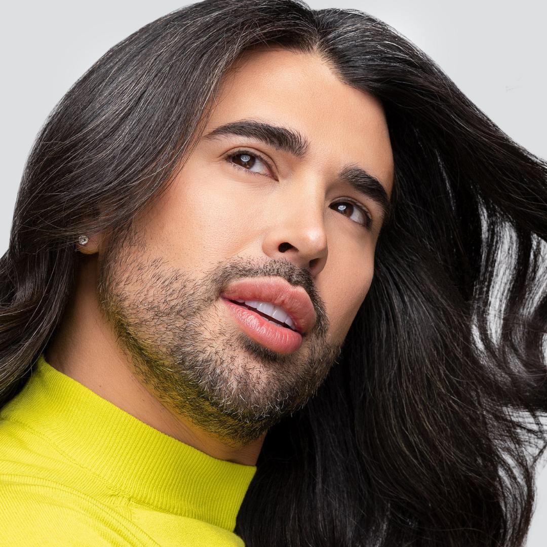 K18 Molecular Hair Repair Oil and Frizz Control 30ml – verified customer reviews panel on light background