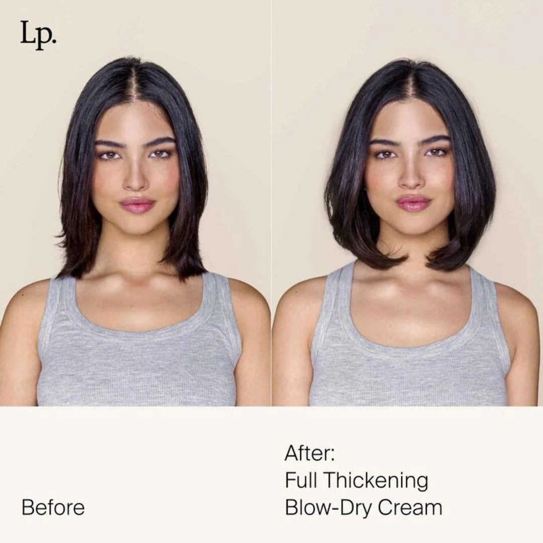 Living Proof Full Thickening Blow-Dry Cream, 109ml